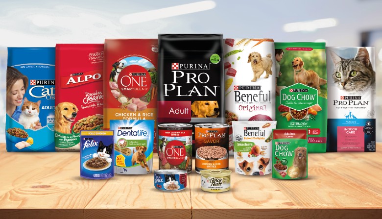 Alimentos para mascotas Cerro Navia